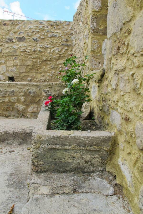 Petrakis Cretan Homes Kíssamos Esterno foto
