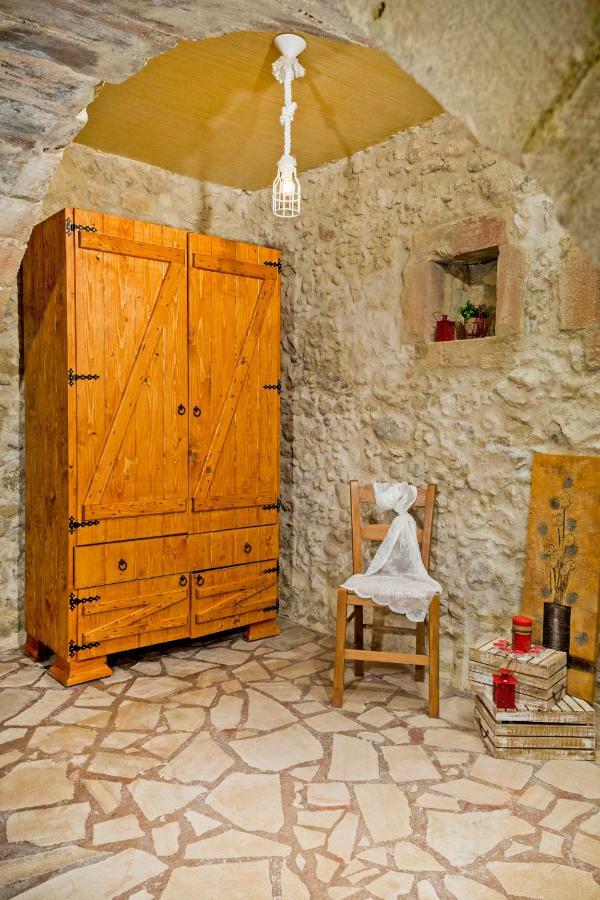 Petrakis Cretan Homes Kíssamos Esterno foto