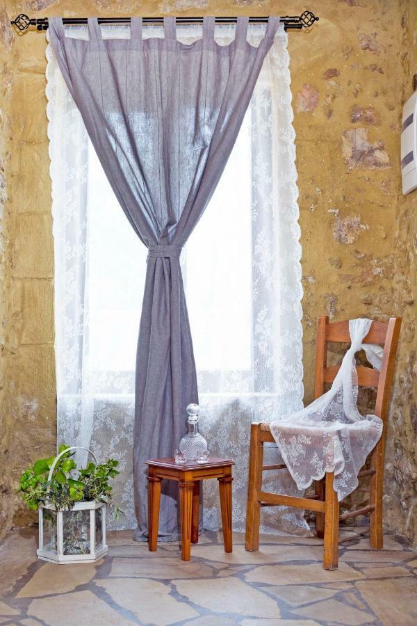Petrakis Cretan Homes Kíssamos Esterno foto