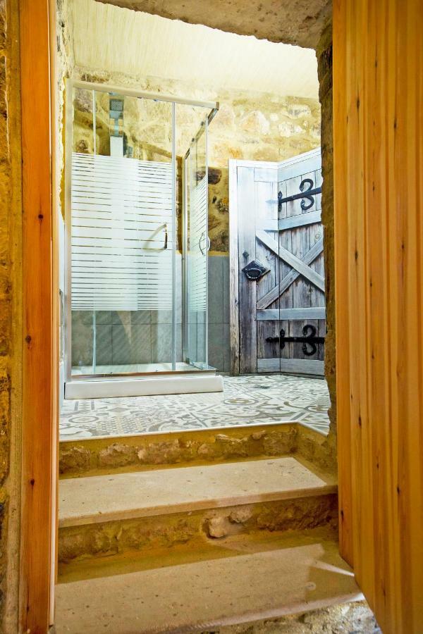 Petrakis Cretan Homes Kíssamos Esterno foto